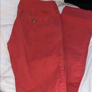 American Eagle Trousers